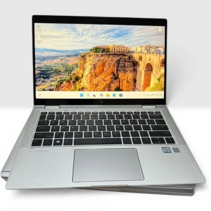 HP Elitebook 1030 G4 Intel Core i7 16GB RAM 512GB SSD (Grade A)